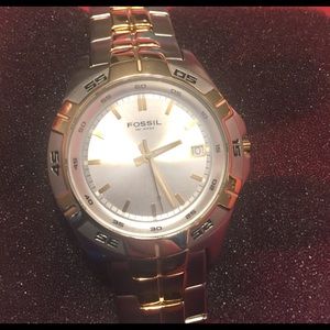 Fossil Watch